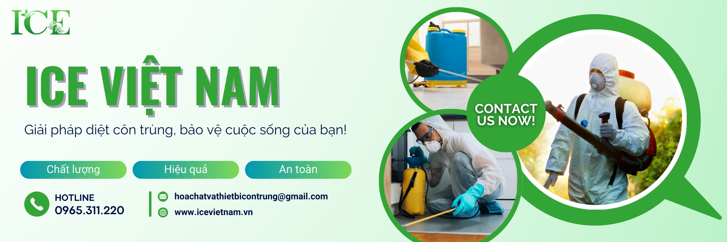 Thuốc khử trùng cloramin b​