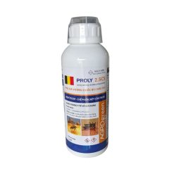 Thuốc diệt ruồi proly 2.5 cs​