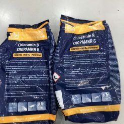 Cloramin b dạng bột​